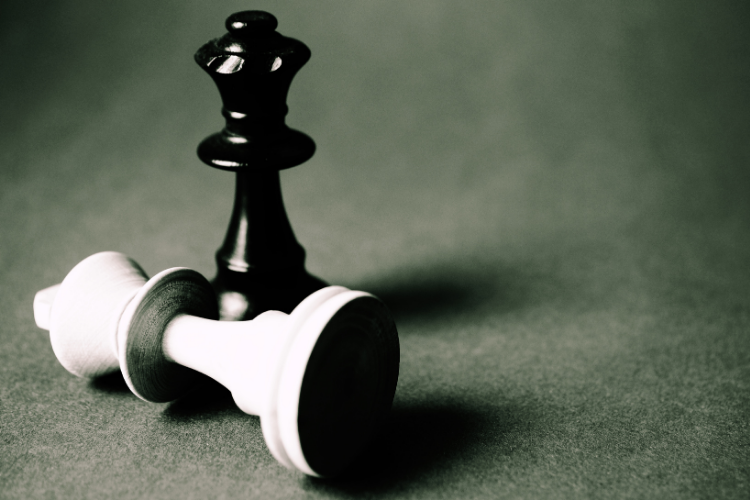 intelligence artificielle et jeux d'échecs